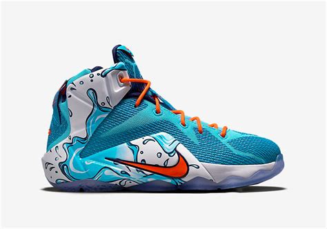 lebron 12 fake shoes|lebron size 12 shoes for sale.